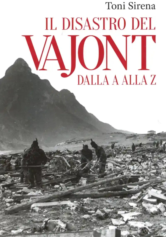 Disastro Del Vajont Dalla A Al