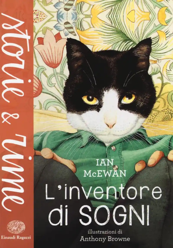 Inventore Di Sogni (l')