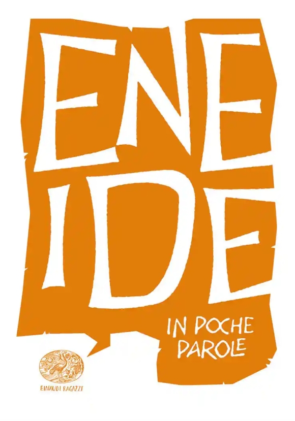 Eneide Da Publio Virgilio Marone