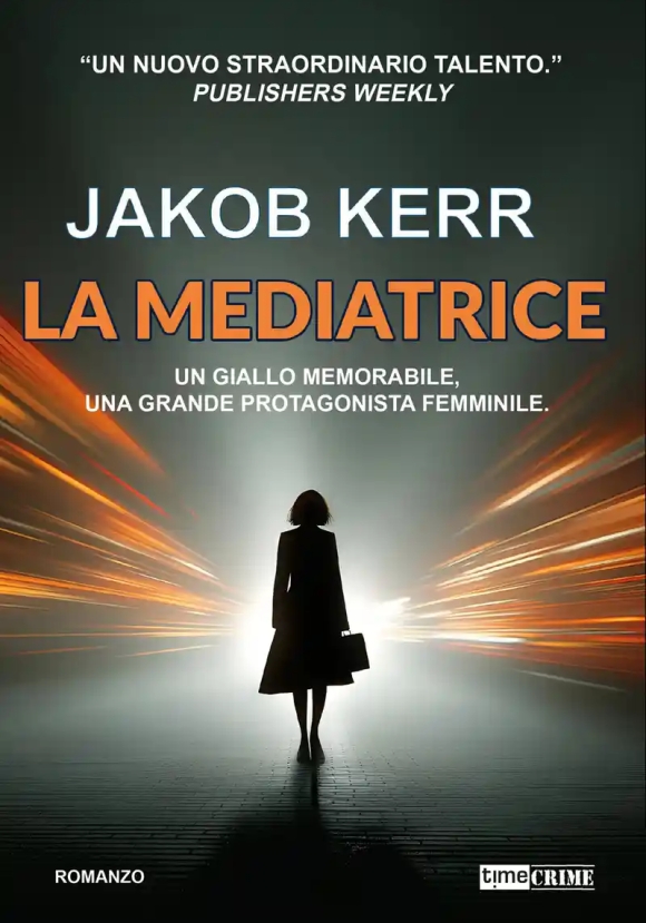 Mediatrice (la)