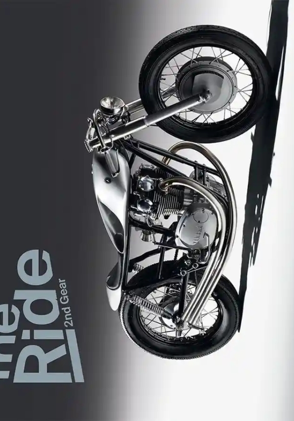 Ride. 2nd Gear. Le Nuove Motociclette Custom E I Loro Costruttori. Ediz. A Colori (the)