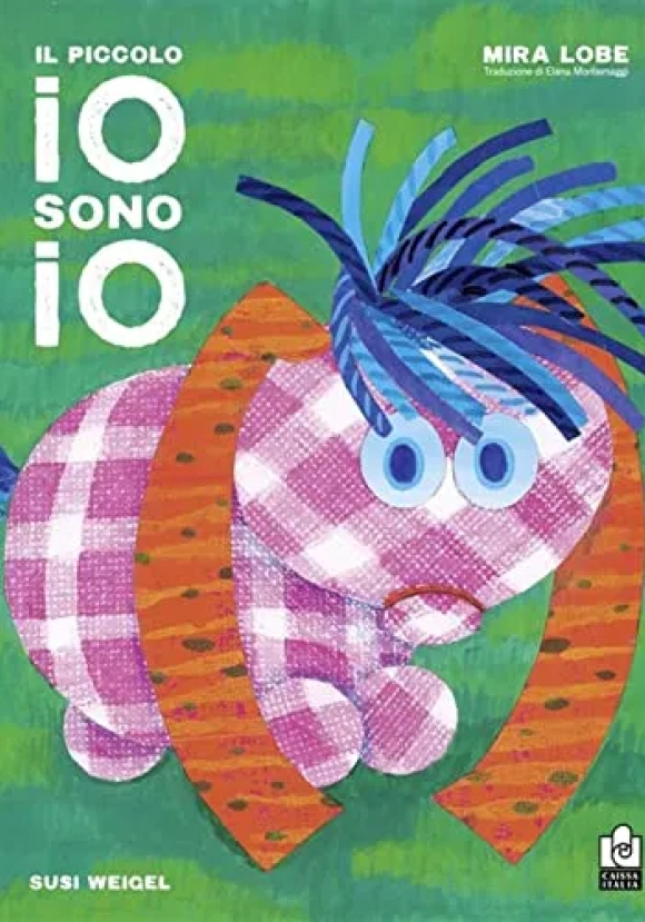 Il Piccolo Io Sono Io