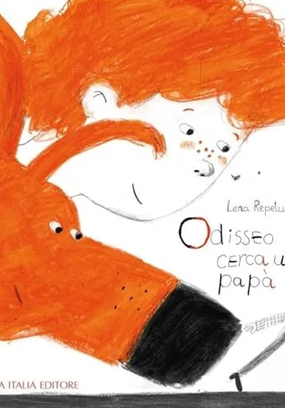 Odisseo Cerca Un Papa'