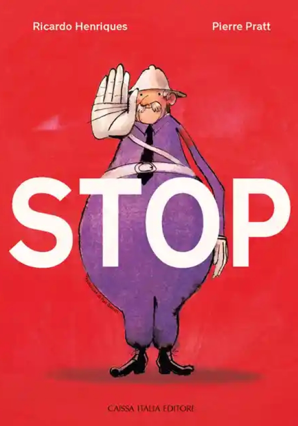 Stop