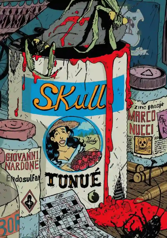 Skull