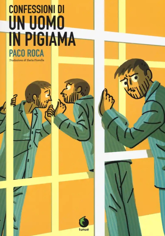 Confessioni Di Un Uomo In Pigi