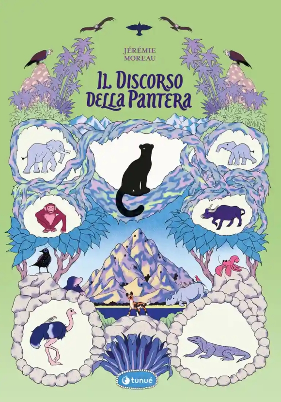 Discorso Della Pantera