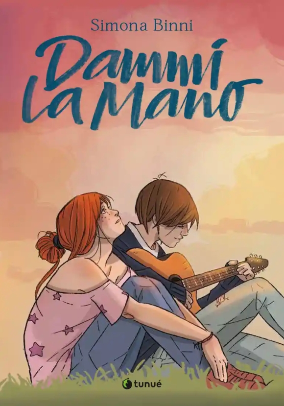 Dammi La Mano. Nuova Ediz.