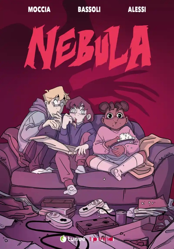 Nebula
