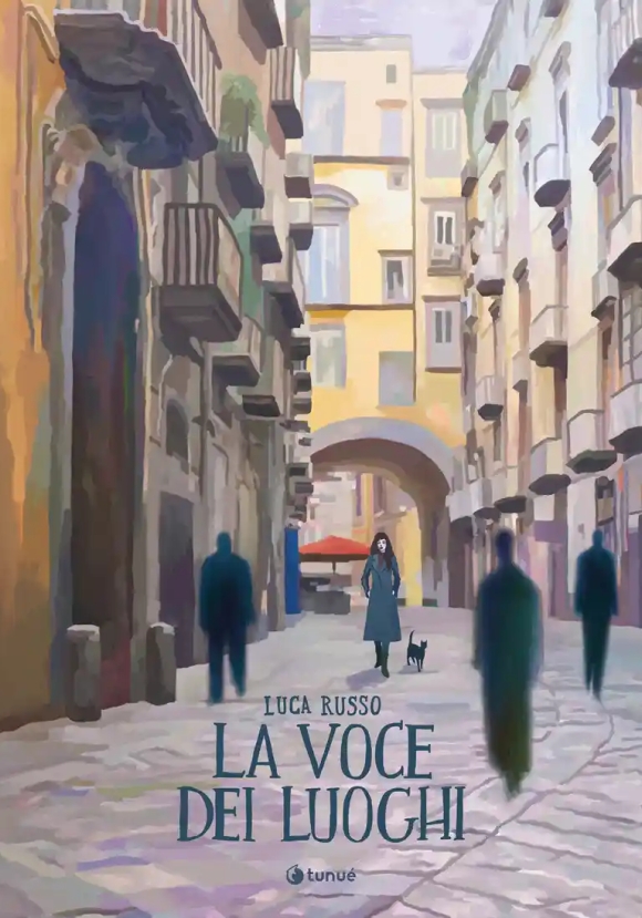 Voce Dei Luoghi, La