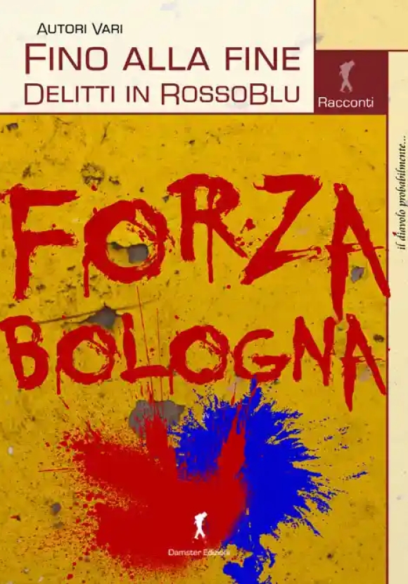 Fino Alla Fine. Delitti In Ros