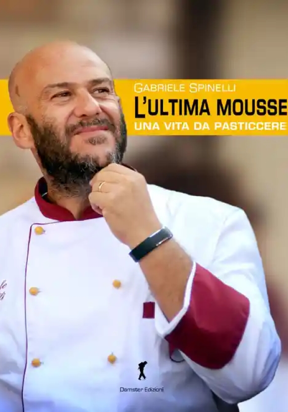 Ultima Mousse. Una Vita Da Pas