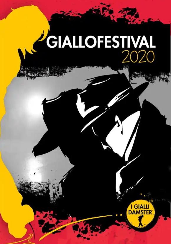 Giallofestival 2020. I Miglior