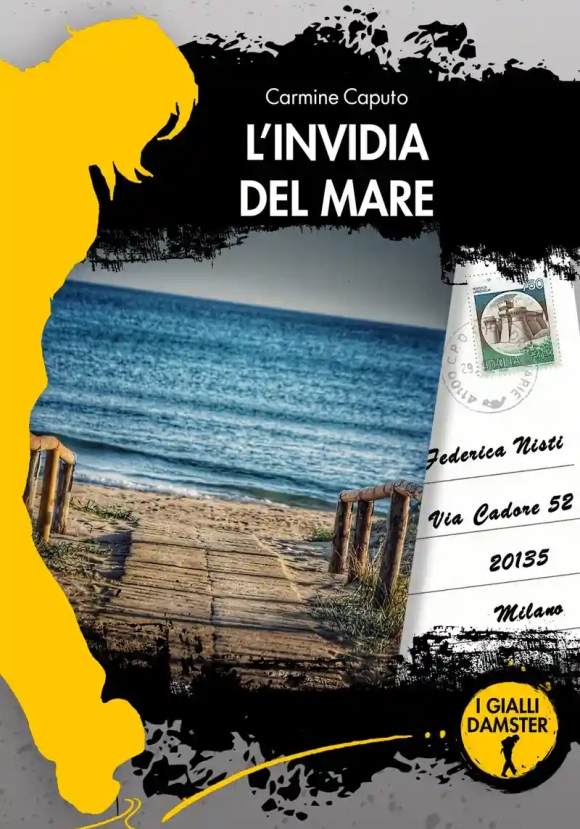 Invidia Del Mare (l')