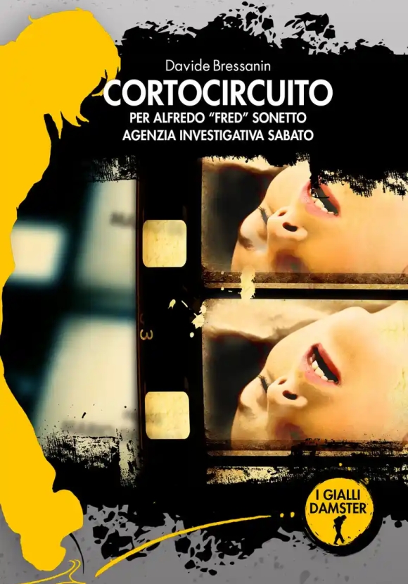 Cortocircuito. Per Alfredo ?fr