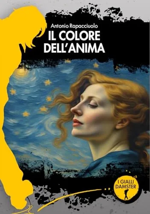 Colore Dell'anima (il)