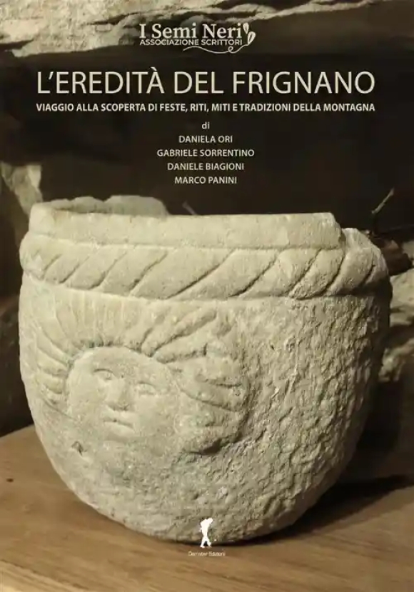 Eredita? Del Frignano. Viaggio