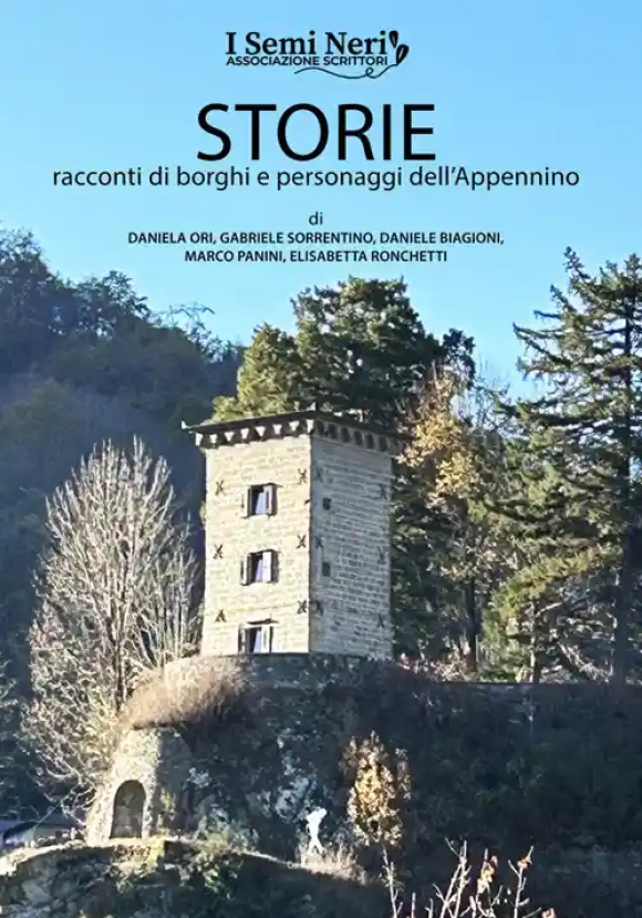 Storie. Racconti Di Borghi E P