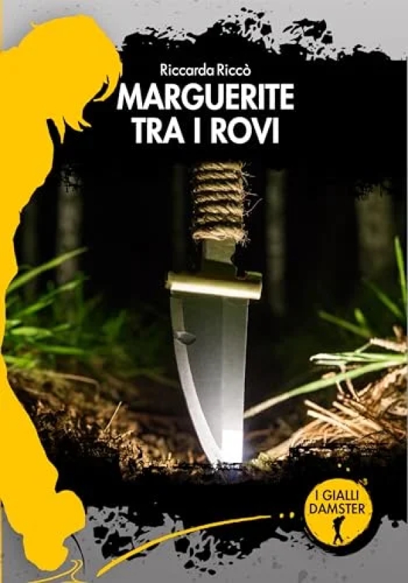 Marguerite Tra I Rovi