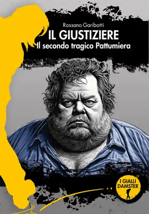 Giustiziere. Il Secondo Tragic