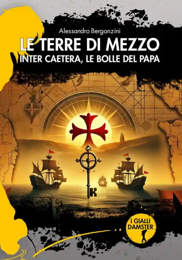 Terre Di Mezzo