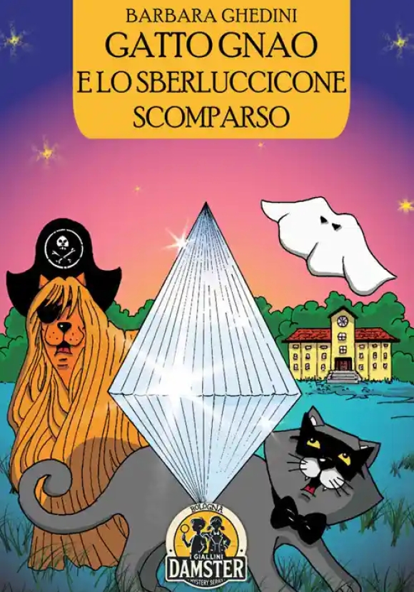 Gatto Gnao