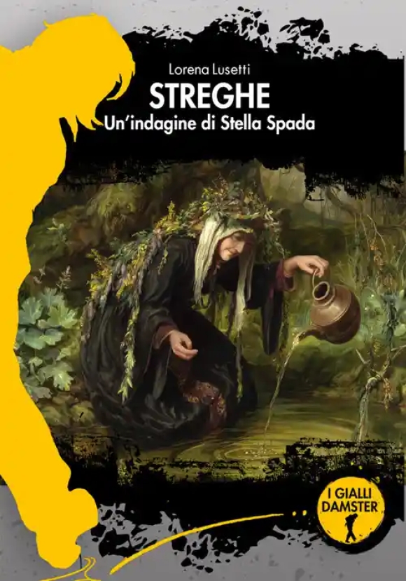 Streghe