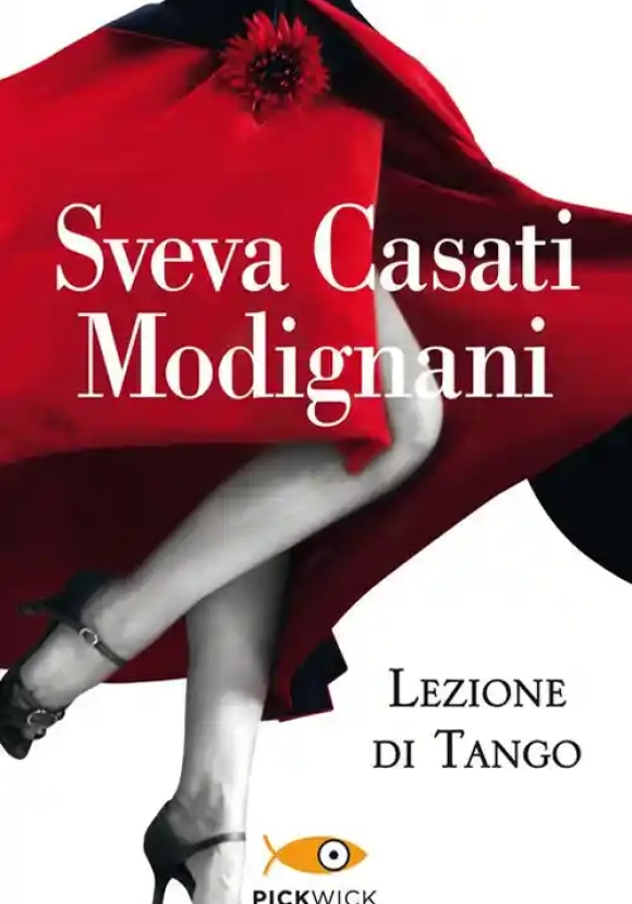 Lezione Di Tango