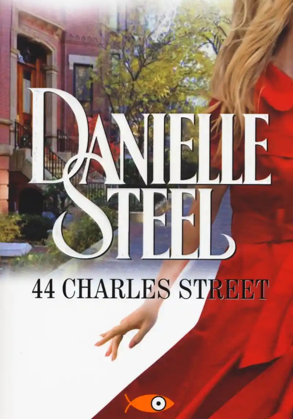 44 Charles Street