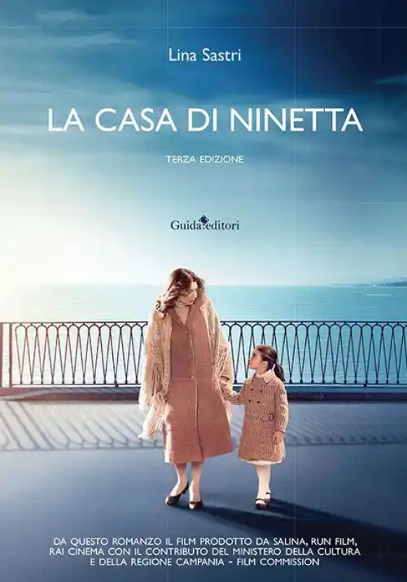 Casa Di Ninetta (la)