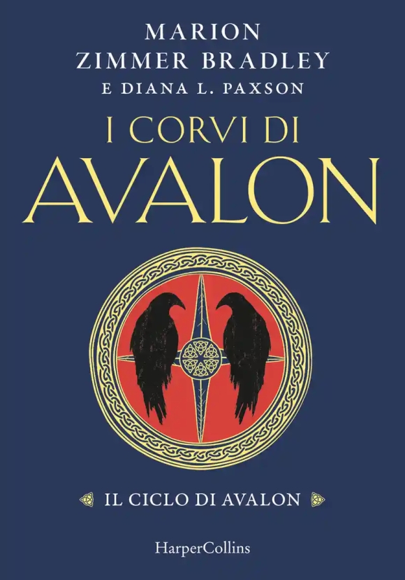 I Corvi Di Avalon