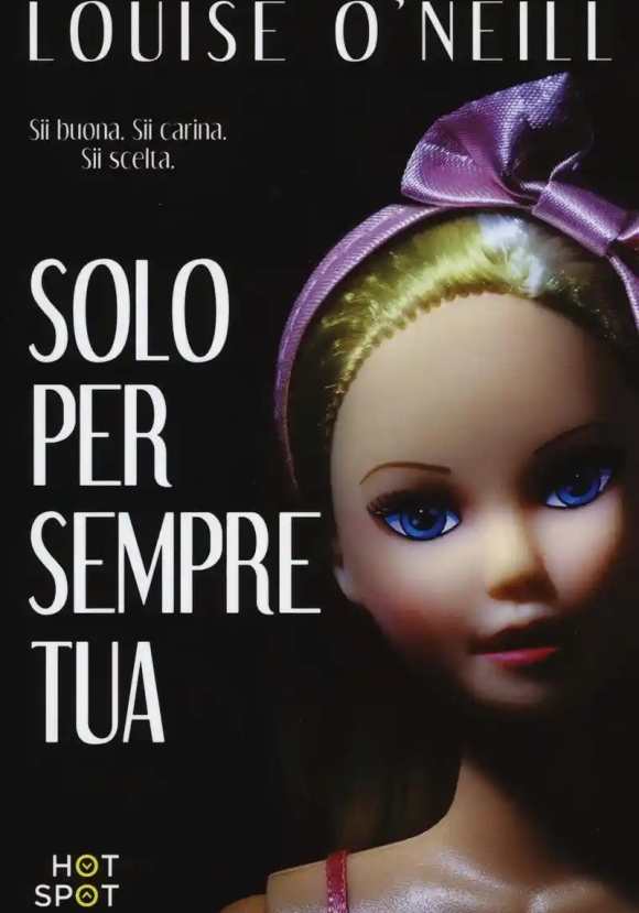 Solo Per Sempre Tua