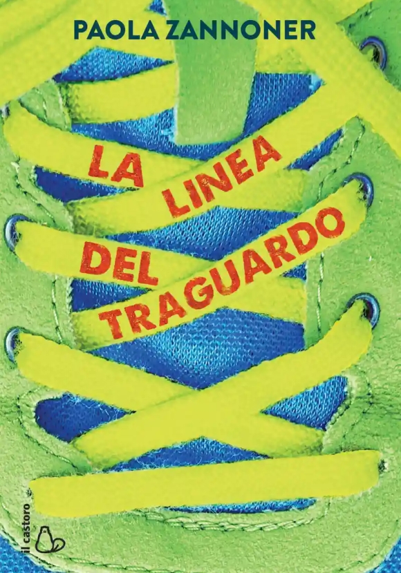 Linea Del Traguardo (la)