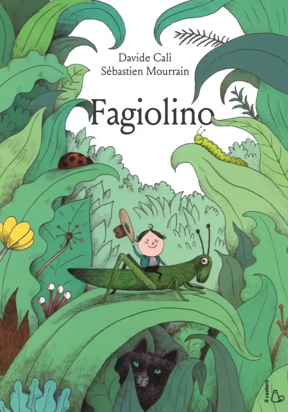 Fagiolino