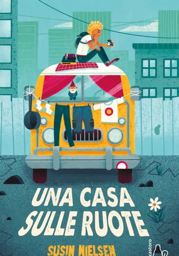 Una Casa Sulle Ruote