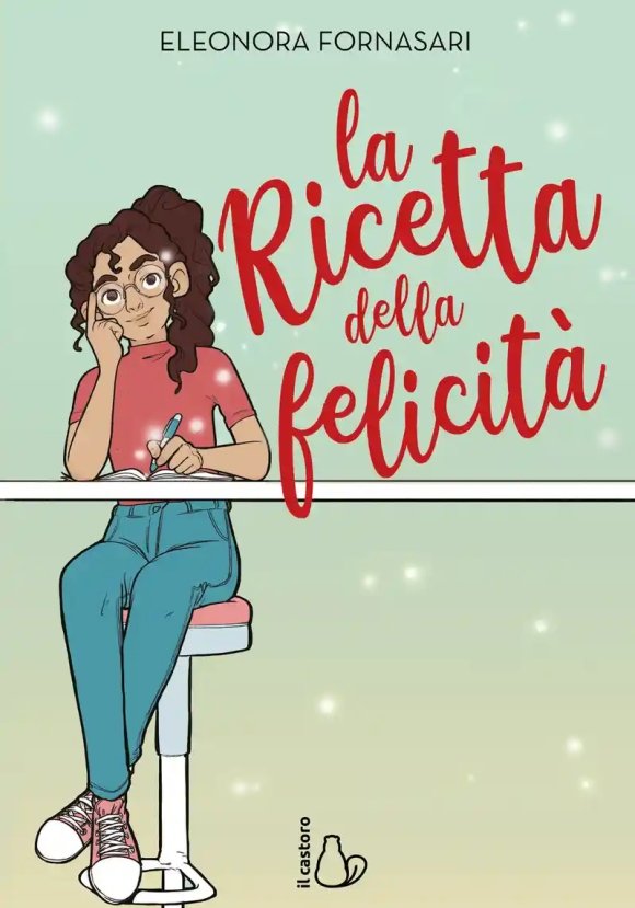 La Ricetta Della Felicita
