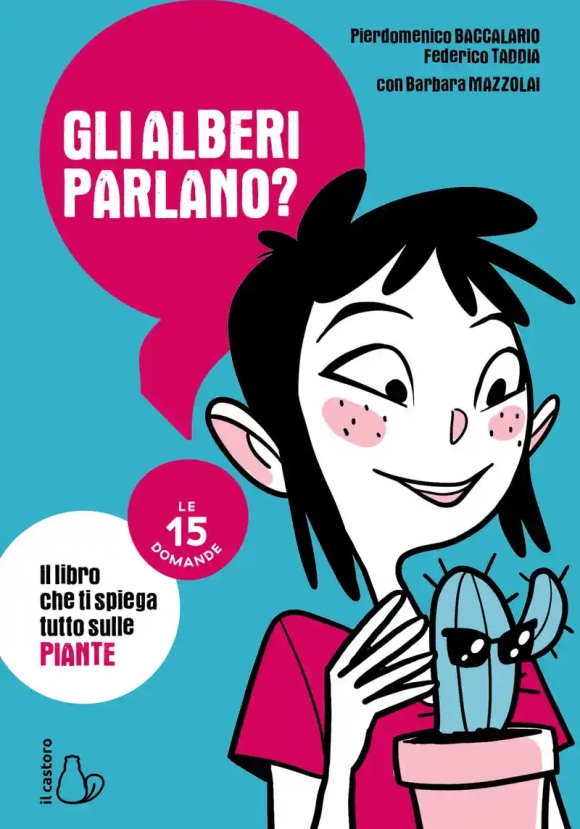 Le 15. Gli Alberi Parlano?