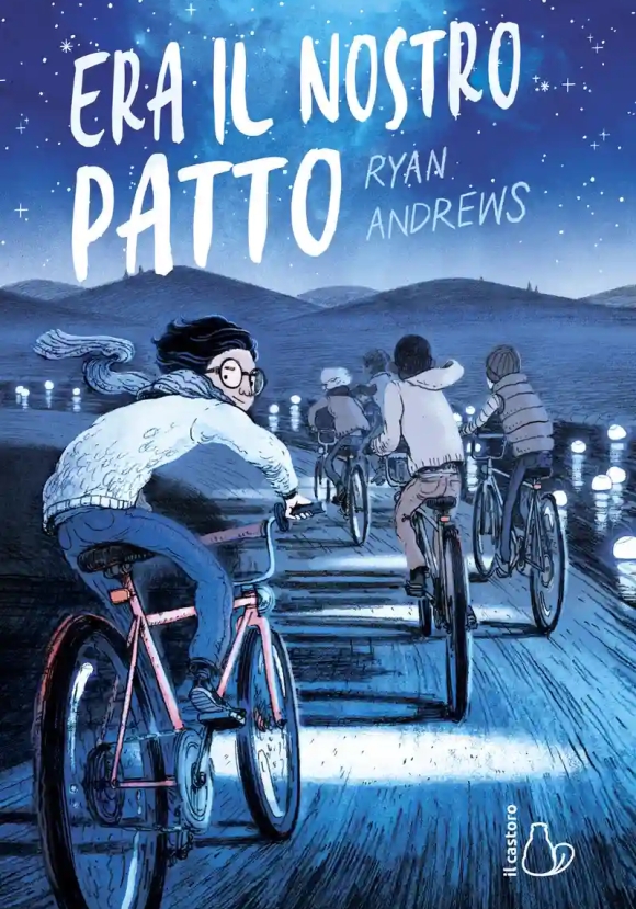 Era Il Nostro Patto