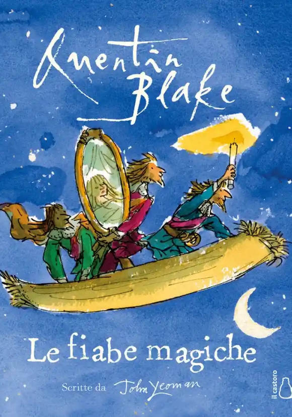 Fiabe Magiche. Ediz. A Colori (le)