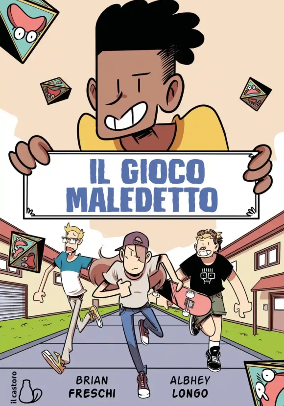 Gioco Maledetto (il)