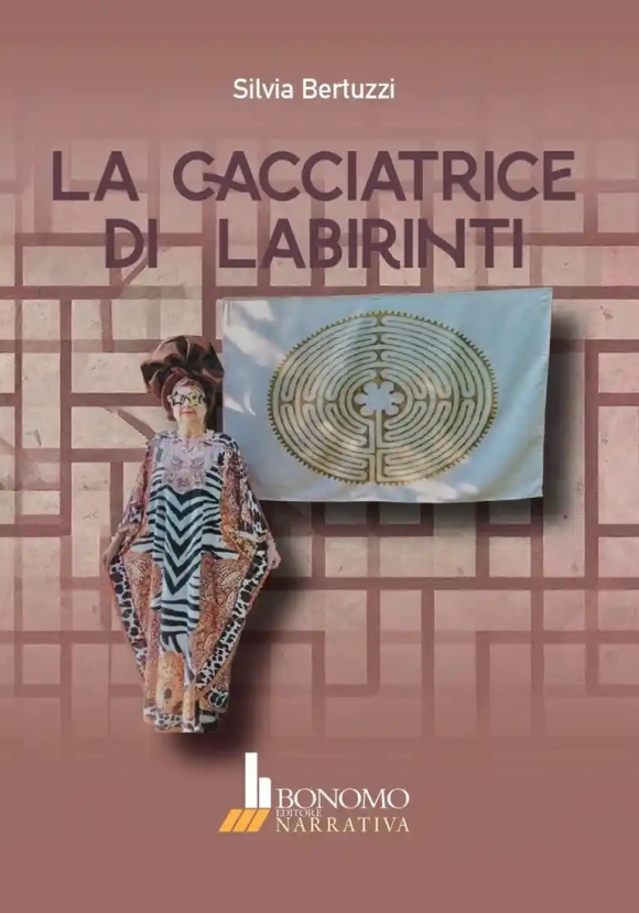 Cacciatrice Di Labirinti