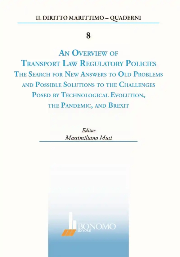 Overview Of Transport