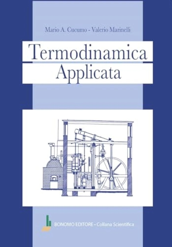 Termodinamica Applicata
