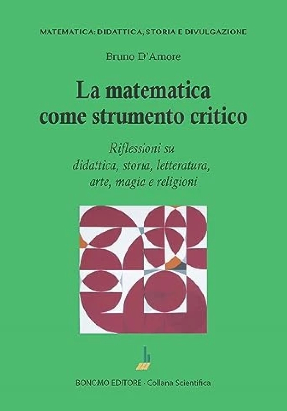 Matematica Come Strumento Crit