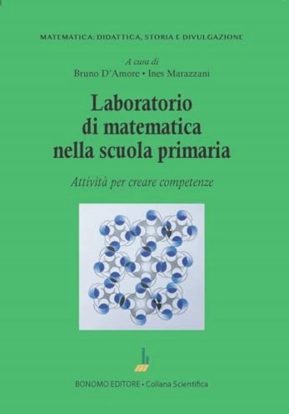 Laboratorio Matematica Scuola