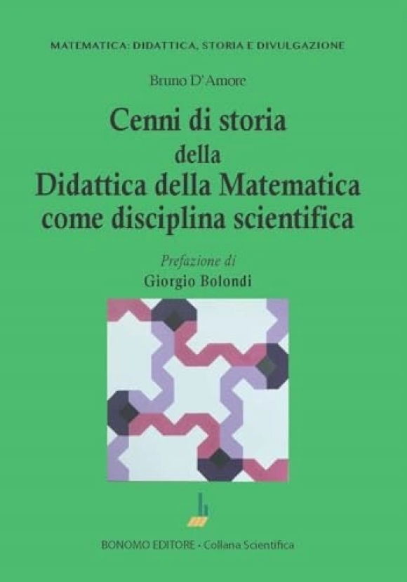 Cenni Di Storia Della Didattic