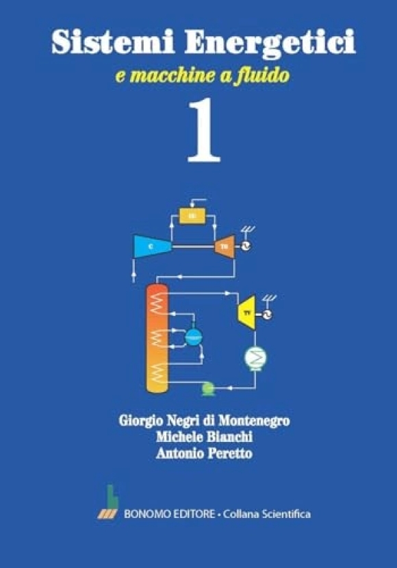 Sistemi Energetici Vol.1