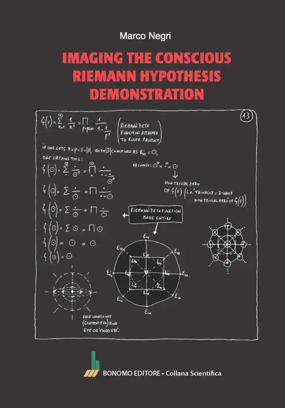 Imaging The Conscious Riemann