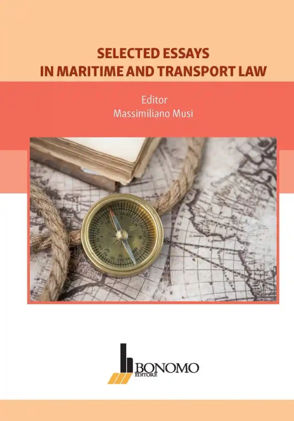 Selected Essays In Maritime