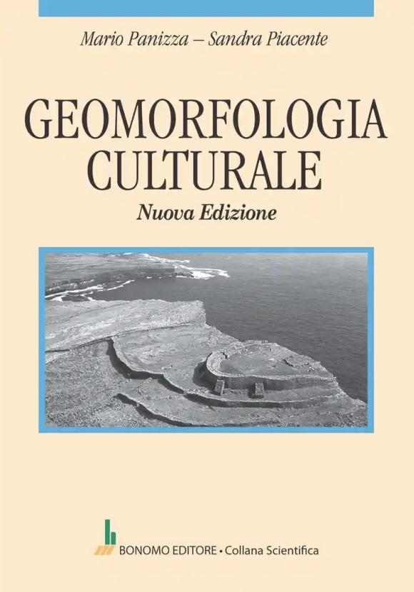 Geomorfologia Culturale